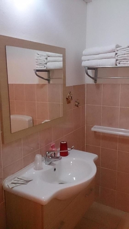 Imagen de la habitación del Hotel Il Mirto E La Rosa es. Foto 2