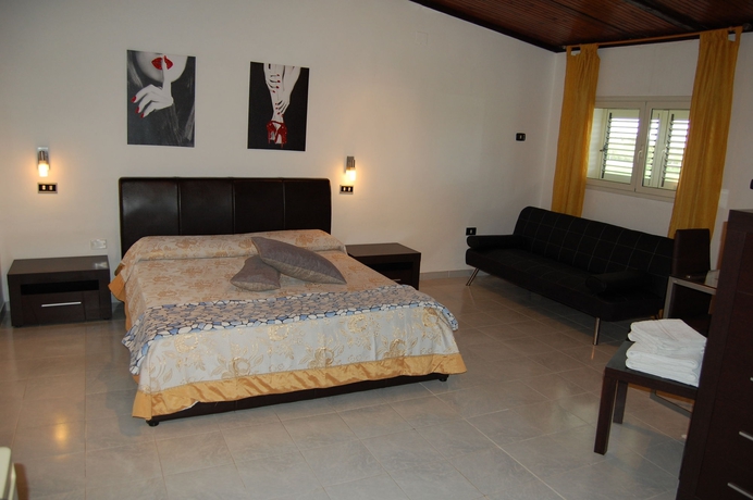 Imagen de la habitación del Hotel Il Mirto E La Rosa es. Foto 7