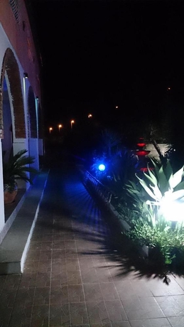 Imagen de los exteriores del Hotel Il Mirto E La Rosa es. Foto 15