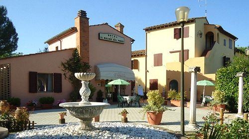 Imagen general del Hotel Il Molino Del Ponte. Foto 3