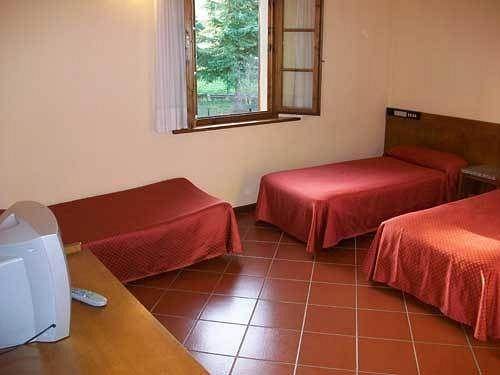 Imagen general del Hotel Il Molino Del Ponte. Foto 14