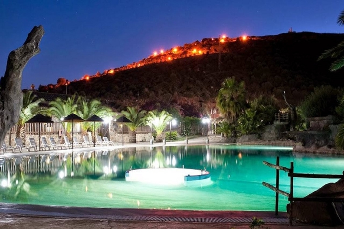 Imagen general del Hotel Il Monastero. Foto 2