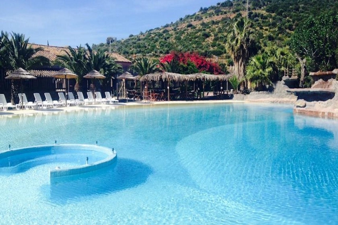 Imagen general del Hotel Il Monastero. Foto 3