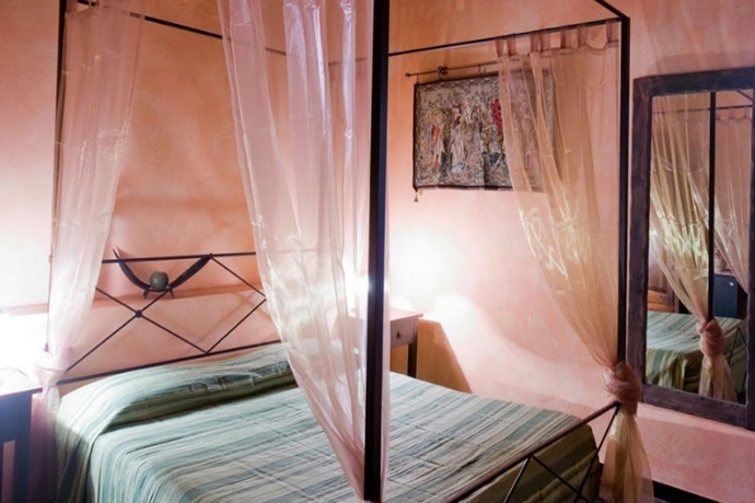 Imagen general del Hotel Il Monastero. Foto 6