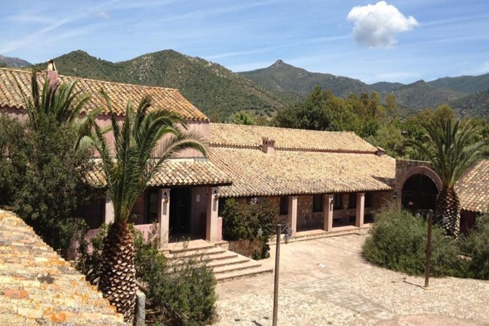 Imagen general del Hotel Il Monastero. Foto 16