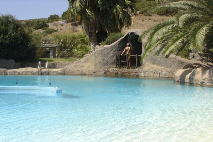 Imagen general del Hotel Il Monastero. Foto 8