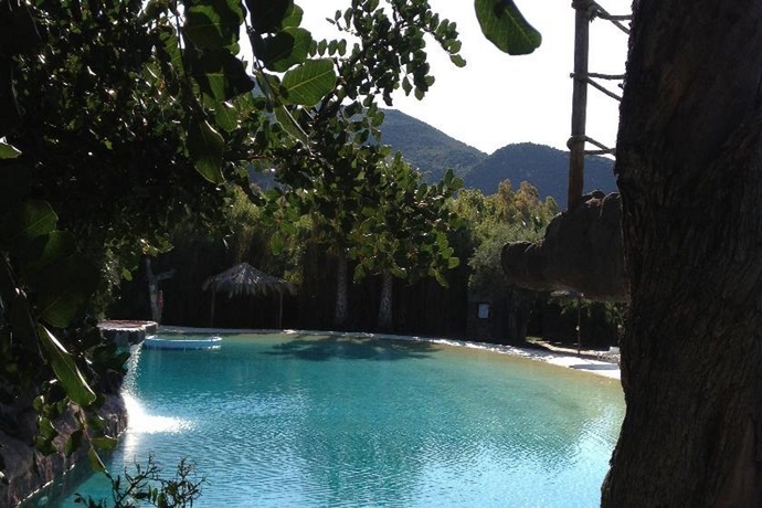 Imagen general del Hotel Il Monastero. Foto 11