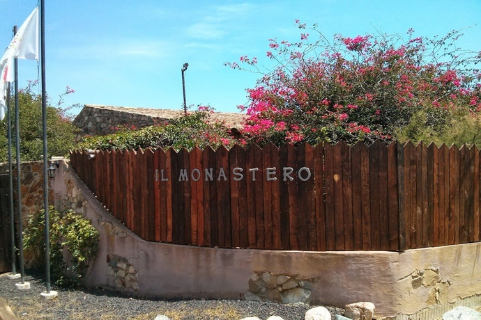 Imagen general del Hotel Il Monastero. Foto 14