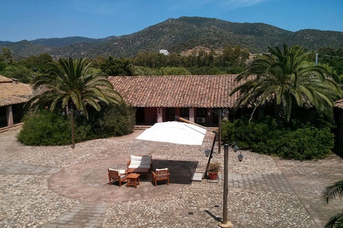 Imagen general del Hotel Il Monastero. Foto 15