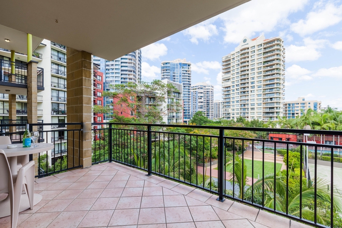 Imagen de la habitación del Hotel Il Mondo Boutique. Foto 3