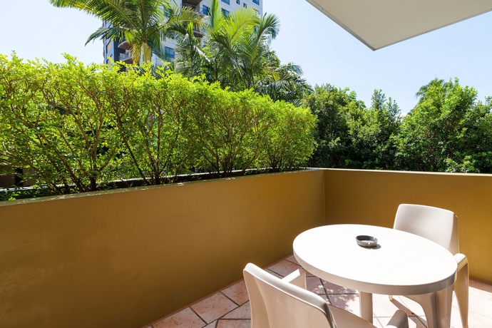 Imagen de la habitación del Hotel Il Mondo Boutique. Foto 6