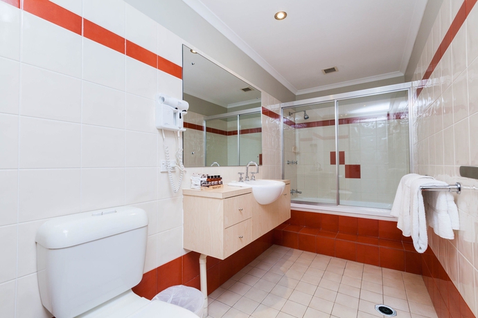 Imagen de la habitación del Hotel Il Mondo Boutique. Foto 9