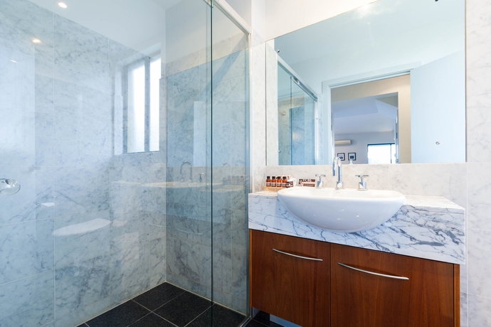 Imagen de la habitación del Hotel Il Mondo Boutique. Foto 12