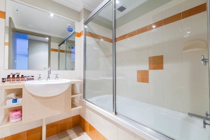 Imagen de la habitación del Hotel Il Mondo Boutique. Foto 13