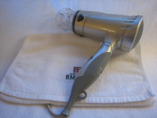 Imagen de la habitación del Hotel Il Monte. Foto 12