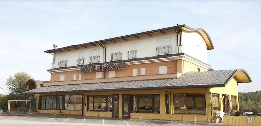 Imagen general del Hotel Il Monte, San Marino. Foto 1