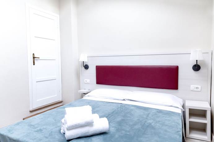 Imagen de la habitación del Hotel Il Mulinaccio. Foto 2