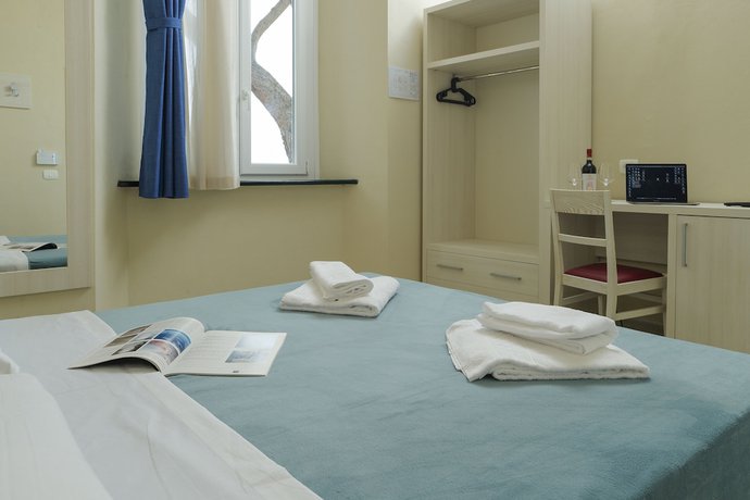 Imagen de la habitación del Hotel Il Mulinaccio. Foto 3