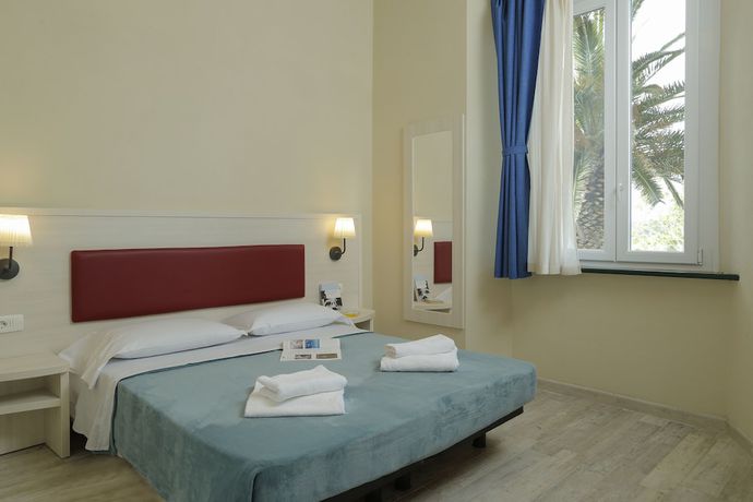 Imagen de la habitación del Hotel Il Mulinaccio. Foto 10