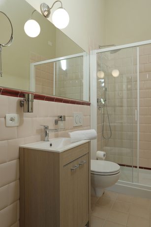 Imagen de la habitación del Hotel Il Mulinaccio. Foto 11