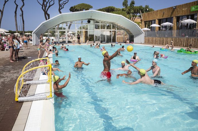Imagen de la piscina del Hotel Il Mulinaccio. Foto 20