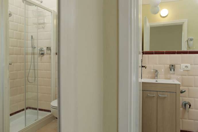 Imagen de la habitación del Hotel Il Mulinaccio. Foto 13
