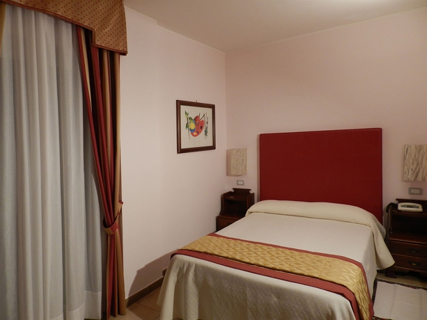 Imagen de la habitación del Hotel Il Mulino. Foto 6