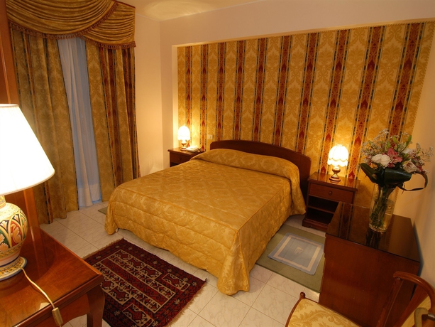 Imagen de la habitación del Hotel Il Mulino. Foto 7