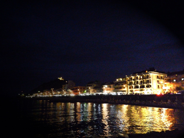 Imagen de los exteriores del Hotel Il Mulino. Foto 10