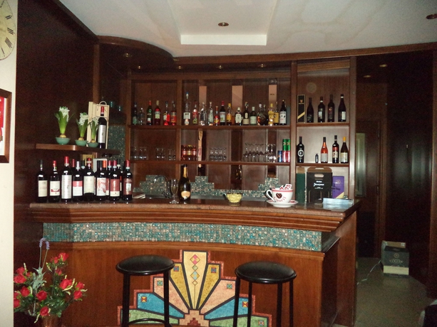 Imagen del bar/restaurante del Hotel Il Nibbio. Foto 4