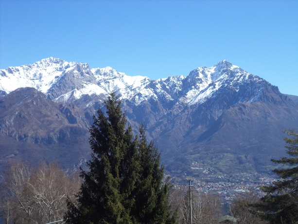 Imagen general del Hotel Il Nibbio. Foto 2