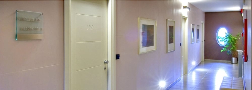 Imagen de los interiores del Hotel Il Nido Dell'etna. Foto 14