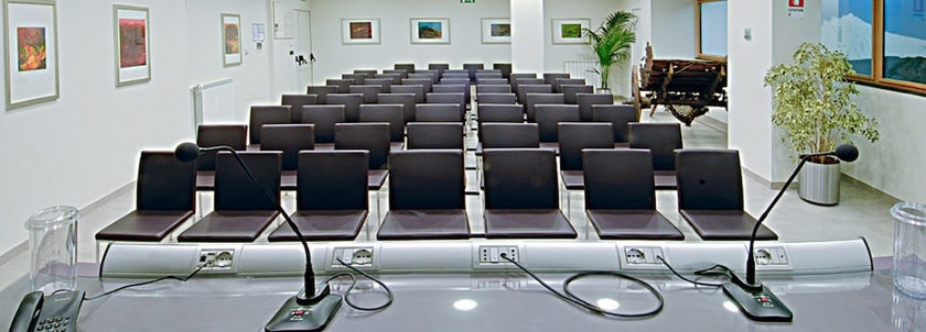 Imagen de los interiores del Hotel Il Nido Dell'etna. Foto 15