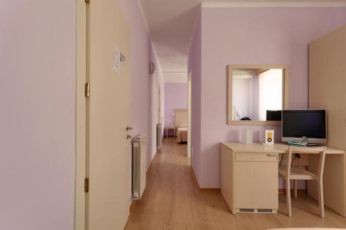 Imagen de la habitación del Hotel Il Nido, Lerici. Foto 6