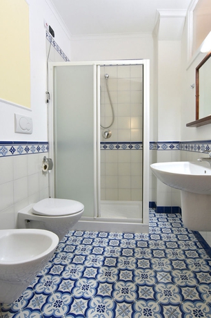 Imagen de la habitación del Hotel Il Nido, Sorrento. Foto 3