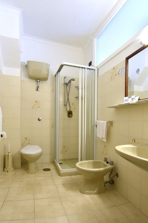 Imagen de la habitación del Hotel Il Nido, Sorrento. Foto 5