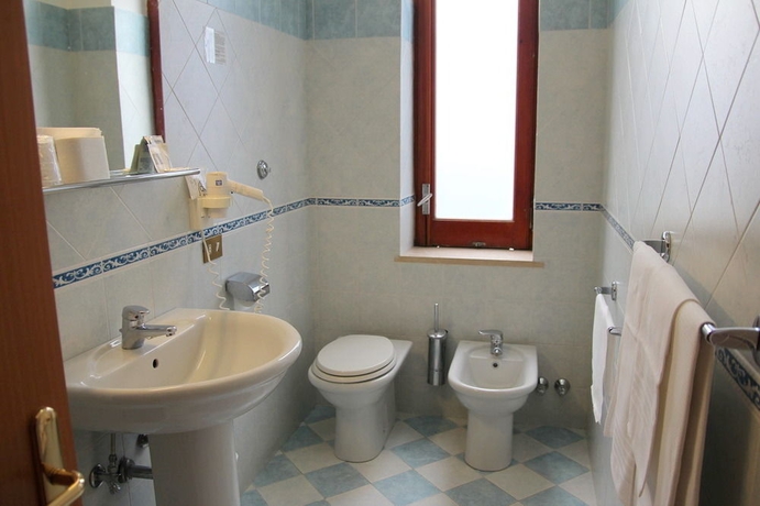 Imagen de la habitación del Hotel Il Nido, Sorrento. Foto 6