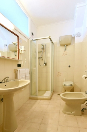 Imagen de la habitación del Hotel Il Nido, Sorrento. Foto 7