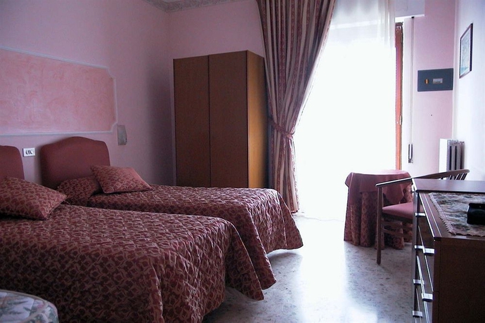 Imagen de la habitación del Hotel Il Nido, Sorrento. Foto 8