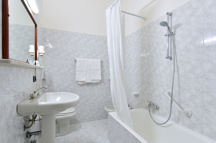 Imagen de la habitación del Hotel Il Nido, Sorrento. Foto 10