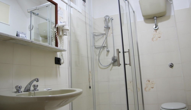 Imagen de la habitación del Hotel Il Nido, Sorrento. Foto 12