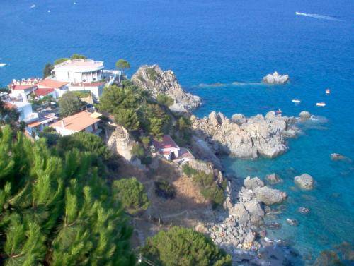 Imagen de la habitación del Hotel Il Nocchiero City. Foto 6