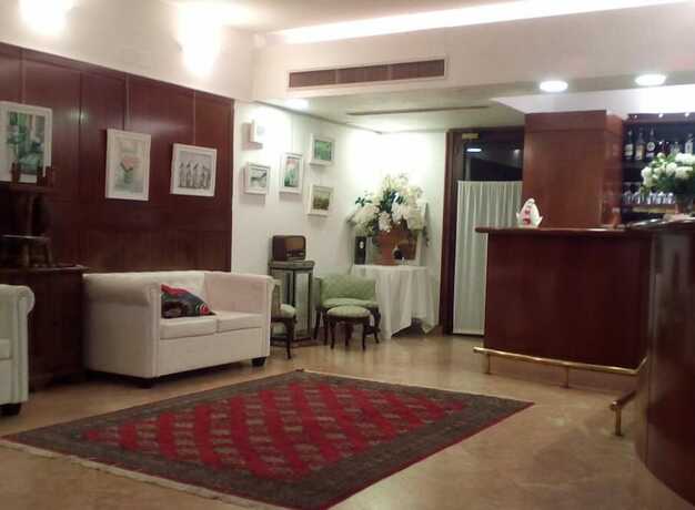Imagen general del Hotel Il Novecento. Foto 1