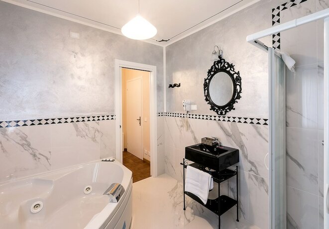 Imagen general del Hotel Il Novecento. Foto 2