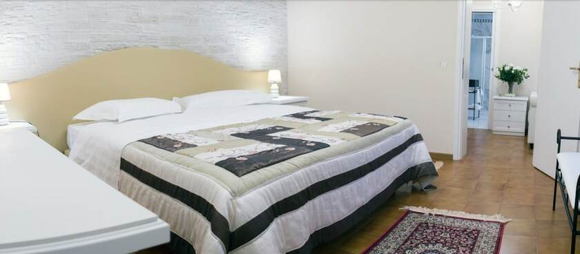 Imagen general del Hotel Il Novecento. Foto 3