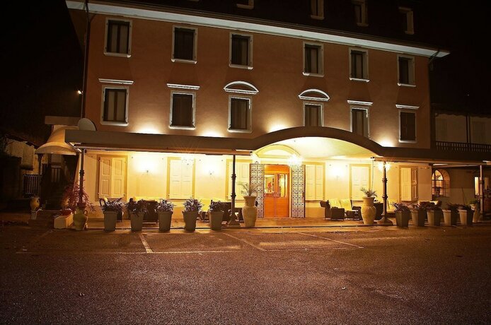 Imagen general del Hotel Il Novecento. Foto 5