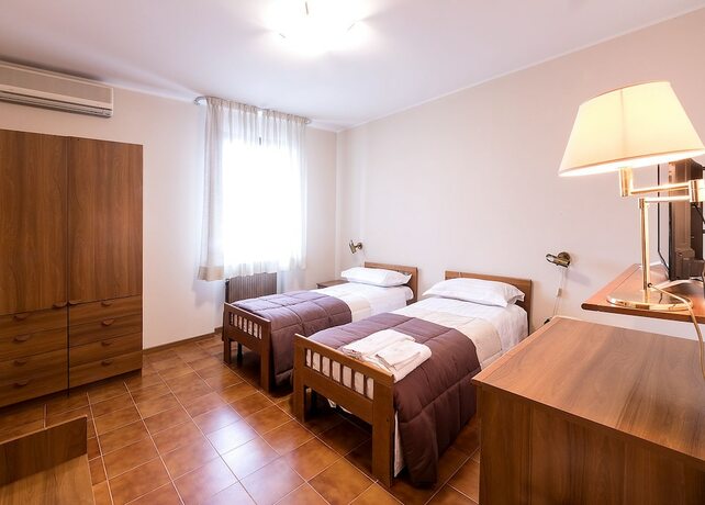 Imagen general del Hotel Il Novecento. Foto 6