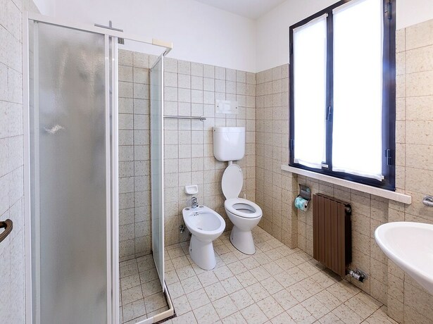Imagen de la habitación del Hotel Il Novecento. Foto 16
