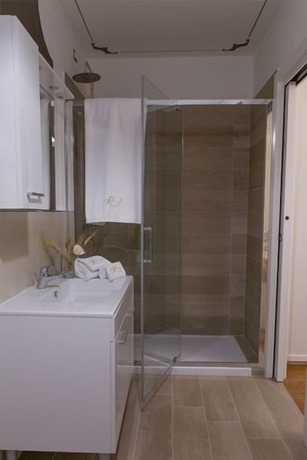 Imagen de la habitación del Hotel Il Novecento. Foto 22
