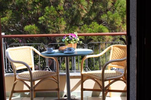 Imagen de la habitación del Hotel Il Nuovo Gabbiano. Foto 2